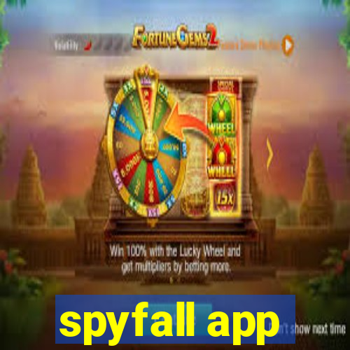 spyfall app